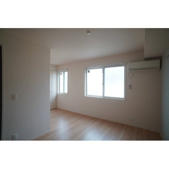 サンモール　Ａの物件内観写真