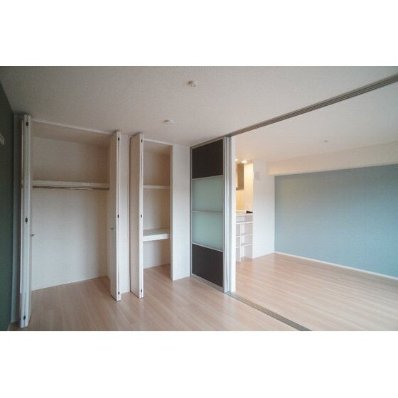 サンモール　Ａの物件内観写真