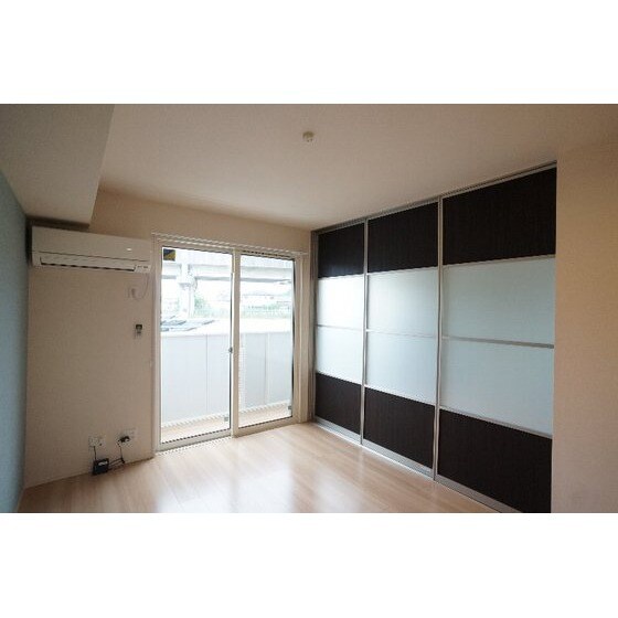 サンモール　Ａの物件内観写真