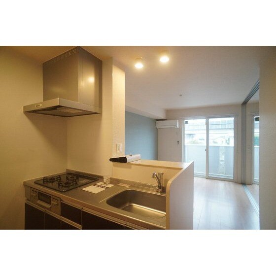 サンモール　Ａの物件内観写真