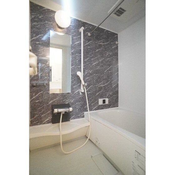 シルキーコートの物件内観写真