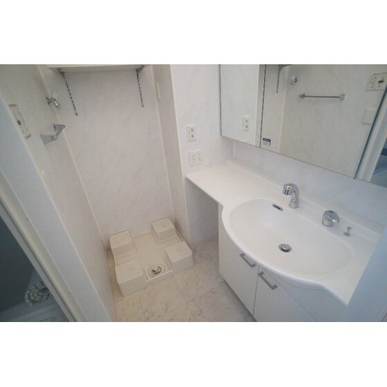 シルキーコートの物件内観写真