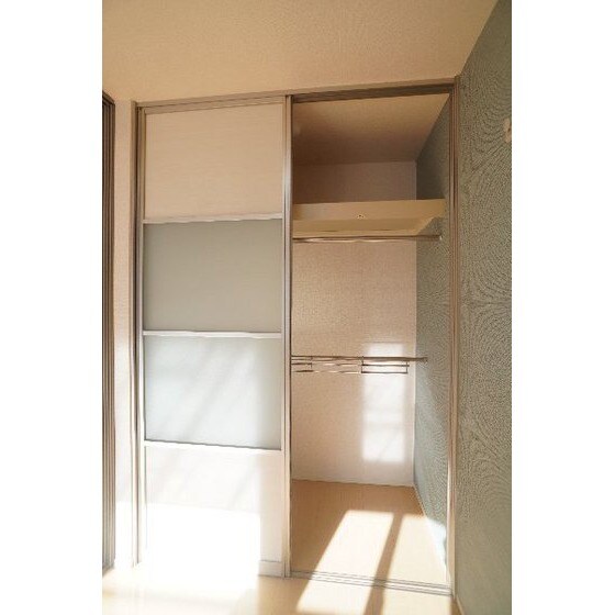 シルキーコートの物件内観写真