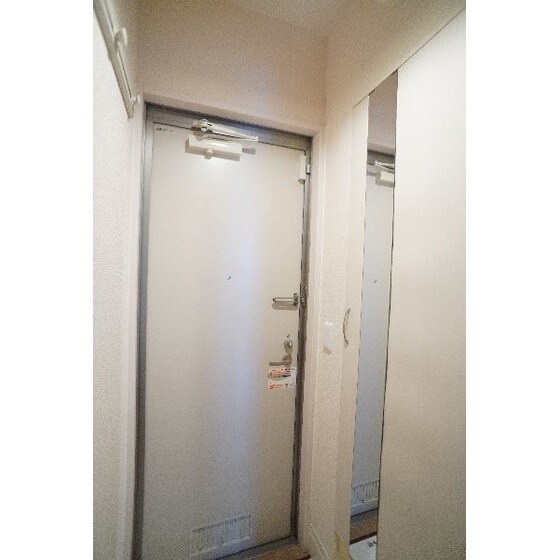 シルキーコートの物件内観写真