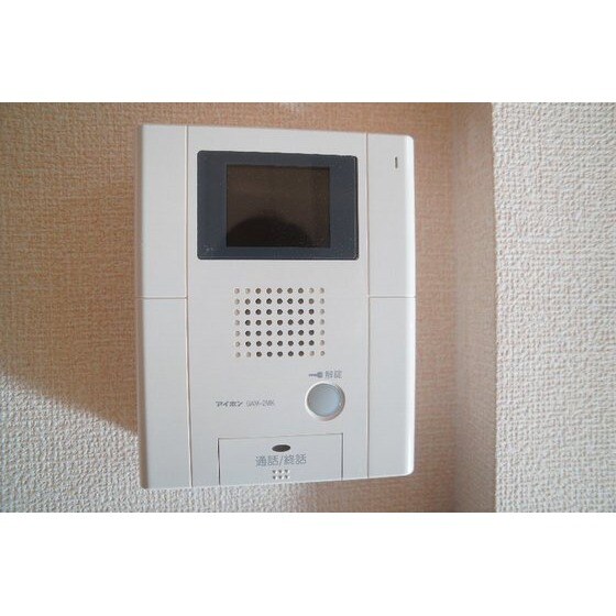 シルキーコートの物件内観写真