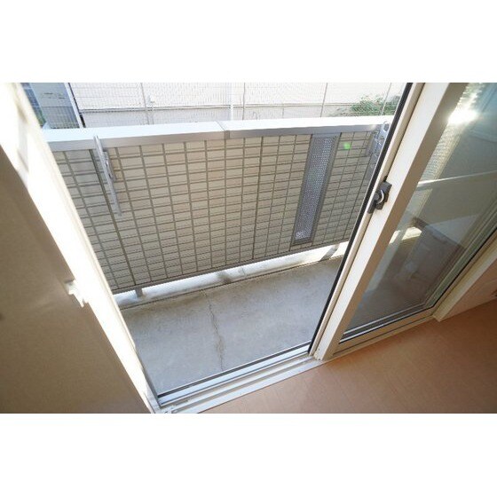 シルキーコートの物件内観写真