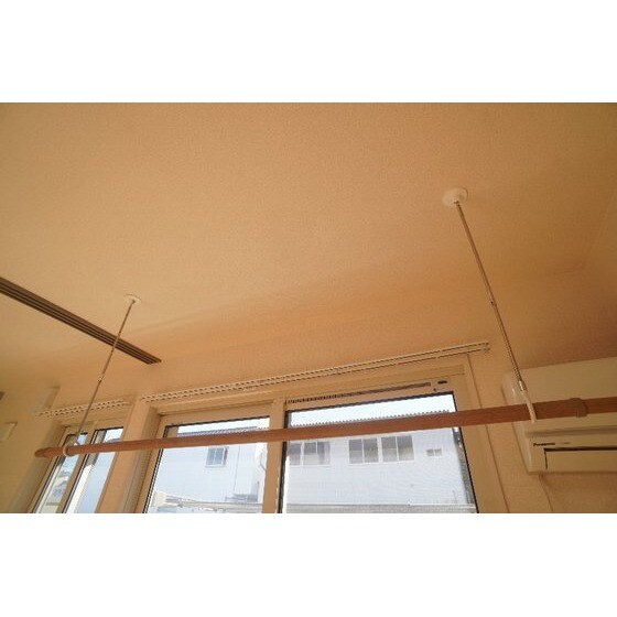 シルキーコートの物件内観写真