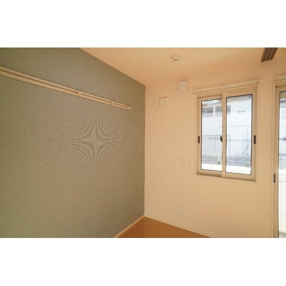 シルキーコートの物件内観写真