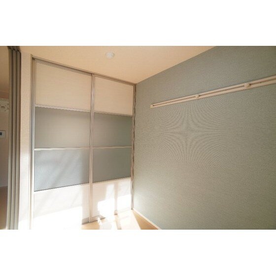 シルキーコートの物件内観写真