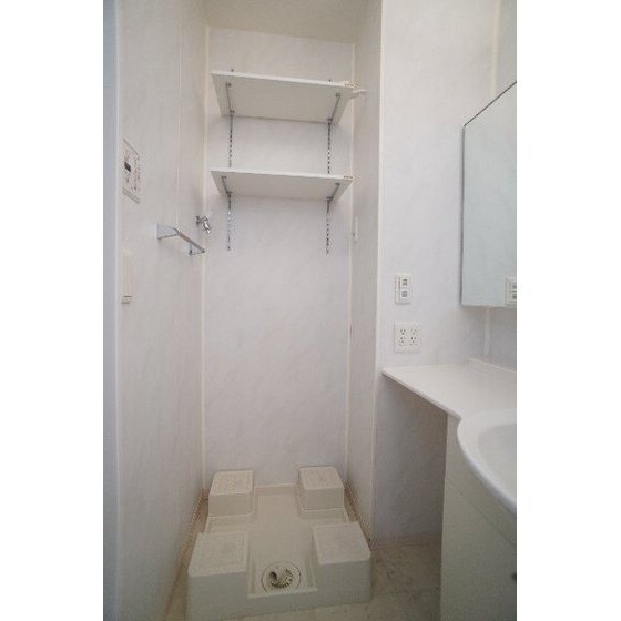 シルキーコートの物件内観写真