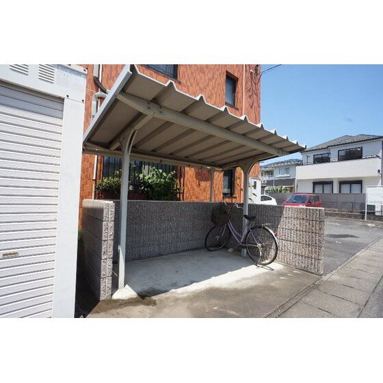 ヌーベルＫＩＭＵＲＡの物件外観写真