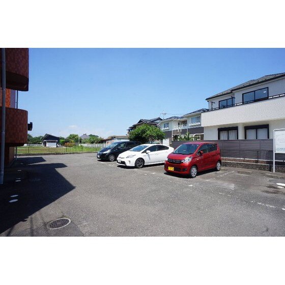 ヌーベルＫＩＭＵＲＡの物件外観写真