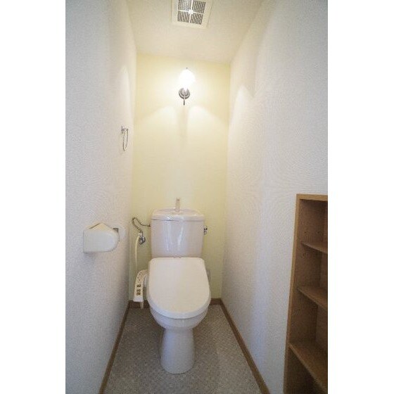 ヌーベルＫＩＭＵＲＡの物件内観写真