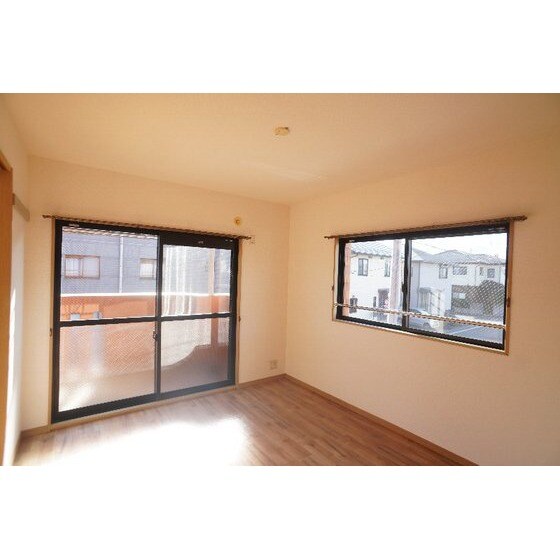 ヌーベルＫＩＭＵＲＡの物件内観写真