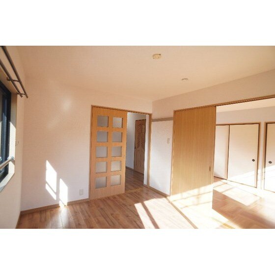 ヌーベルＫＩＭＵＲＡの物件内観写真