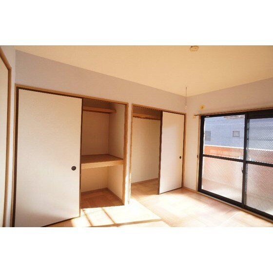 ヌーベルＫＩＭＵＲＡの物件内観写真