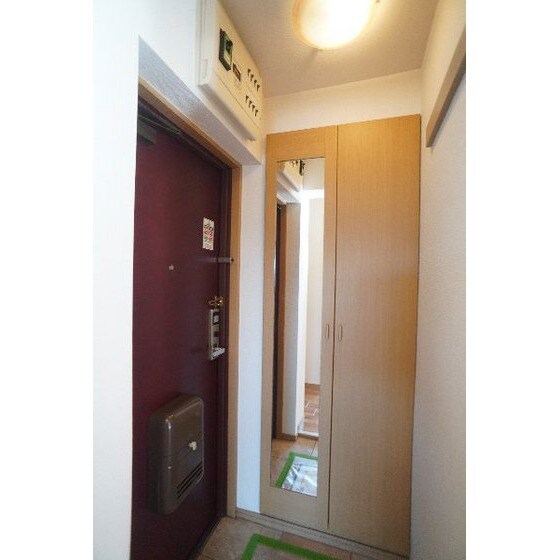 ヌーベルＫＩＭＵＲＡの物件内観写真