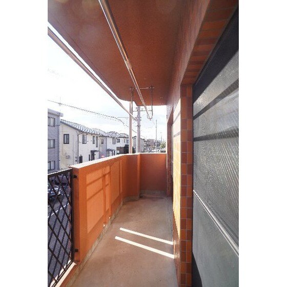 ヌーベルＫＩＭＵＲＡの物件内観写真