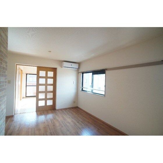 ヌーベルＫＩＭＵＲＡの物件内観写真