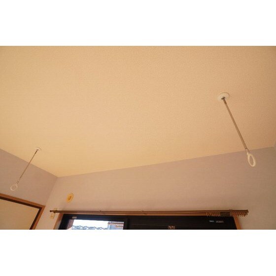 ヌーベルＫＩＭＵＲＡの物件内観写真