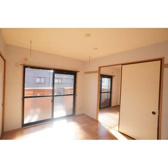 ヌーベルＫＩＭＵＲＡの物件内観写真