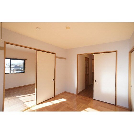 ヌーベルＫＩＭＵＲＡの物件内観写真