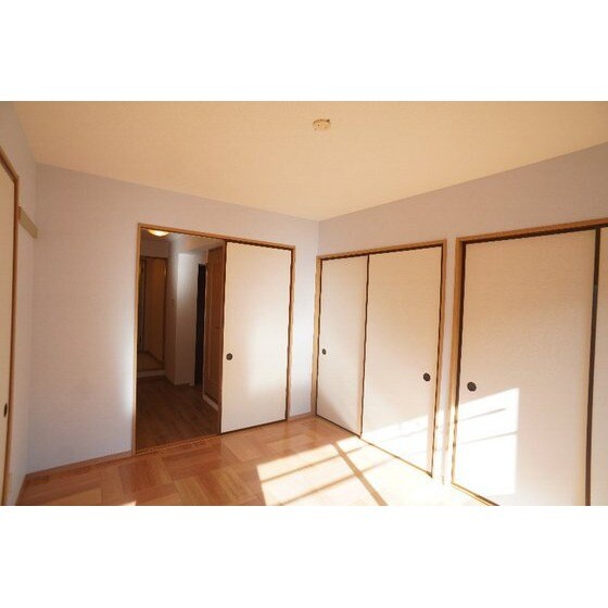 ヌーベルＫＩＭＵＲＡの物件内観写真