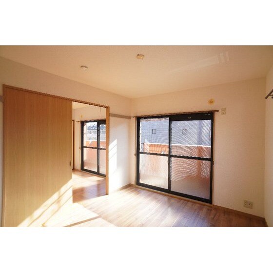 ヌーベルＫＩＭＵＲＡの物件内観写真