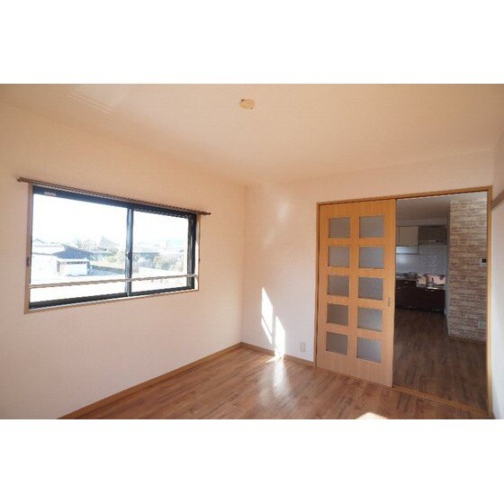 ヌーベルＫＩＭＵＲＡの物件内観写真