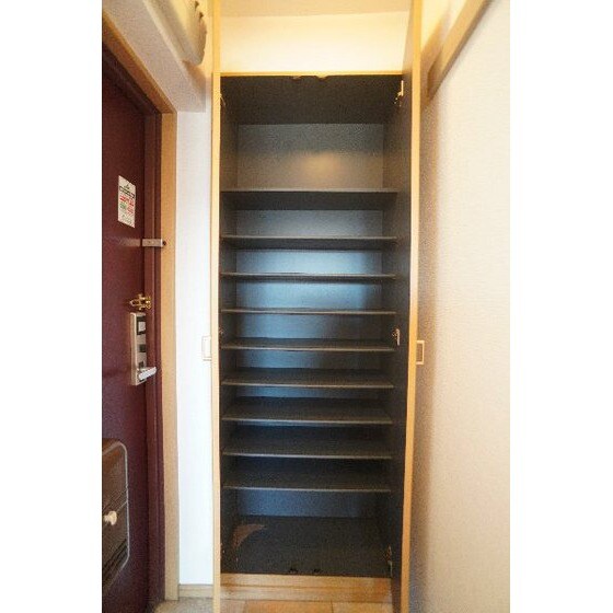 ヌーベルＫＩＭＵＲＡの物件内観写真