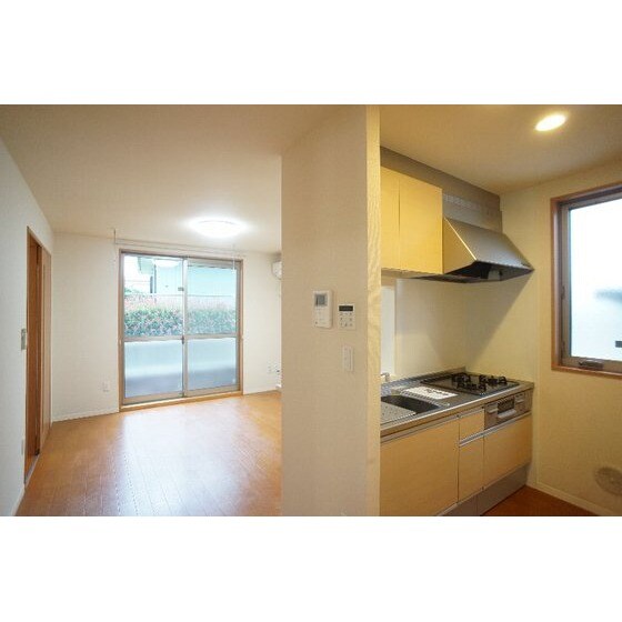 スカイガーデンの物件内観写真