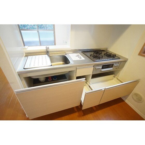 スカイガーデンの物件内観写真