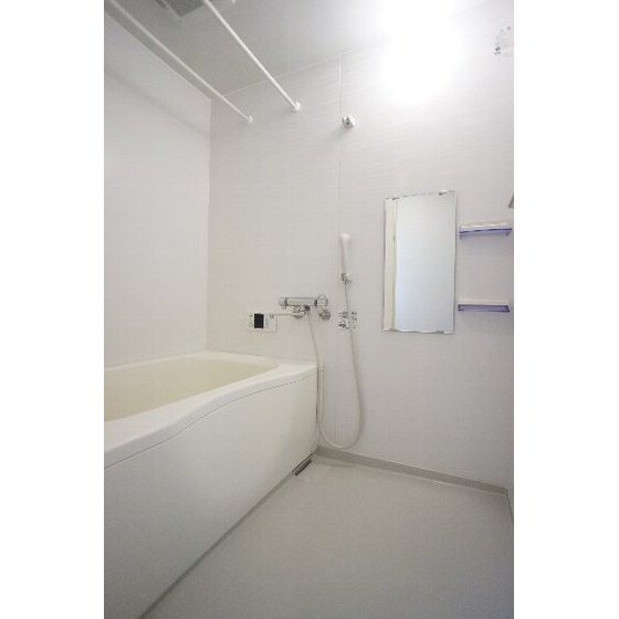 スカイガーデンの物件内観写真