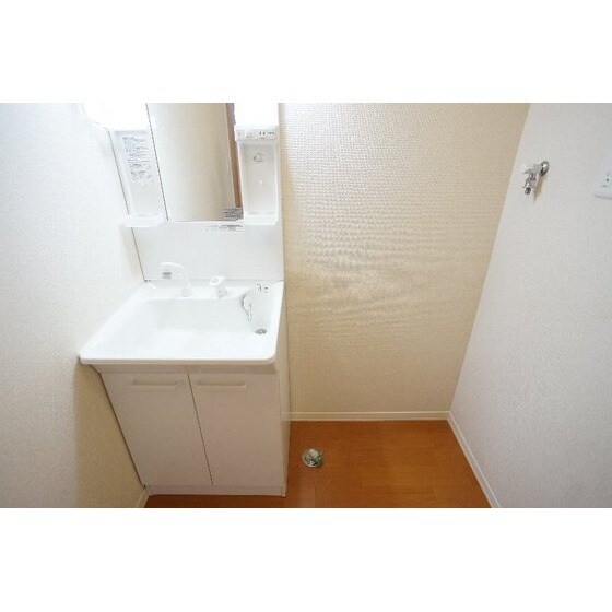 スカイガーデンの物件内観写真