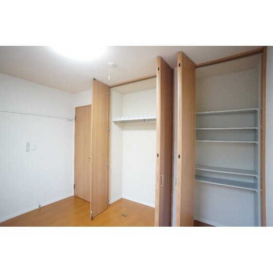 スカイガーデンの物件内観写真