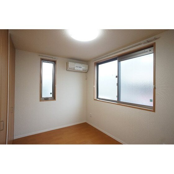 スカイガーデンの物件内観写真