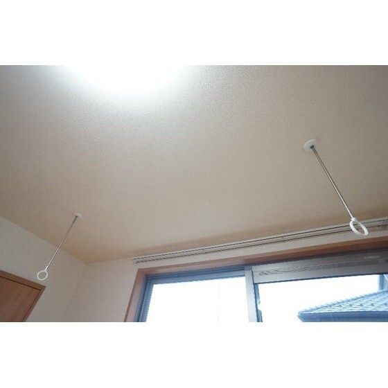 スカイガーデンの物件内観写真