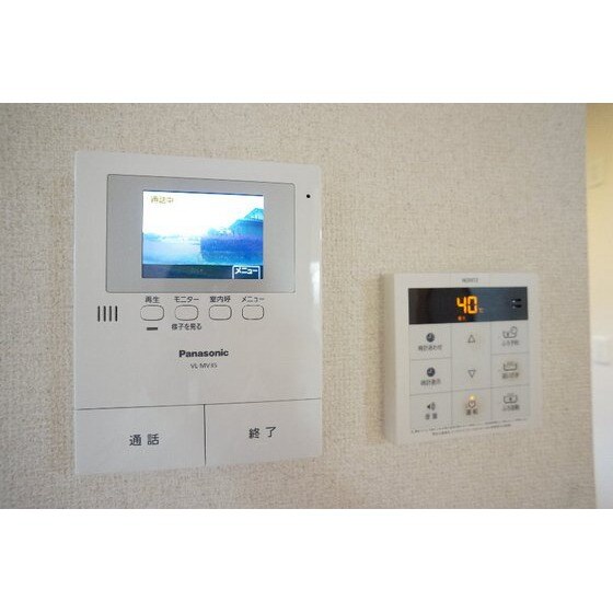 スカイガーデンの物件内観写真