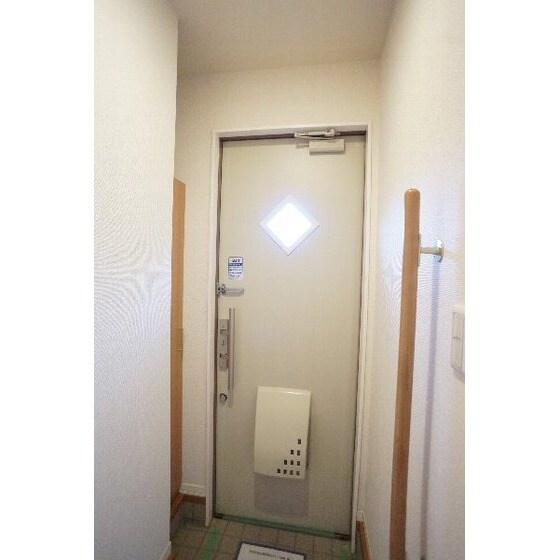 スカイガーデンの物件内観写真