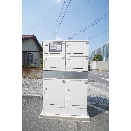 スカイガーデンの物件内観写真