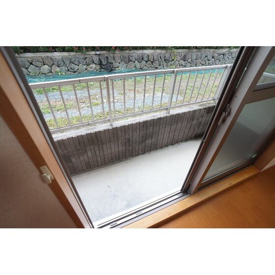 スカイガーデンの物件内観写真