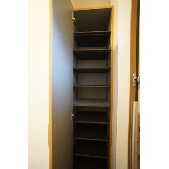 スカイガーデンの物件内観写真