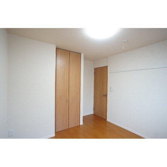 スカイガーデンの物件内観写真