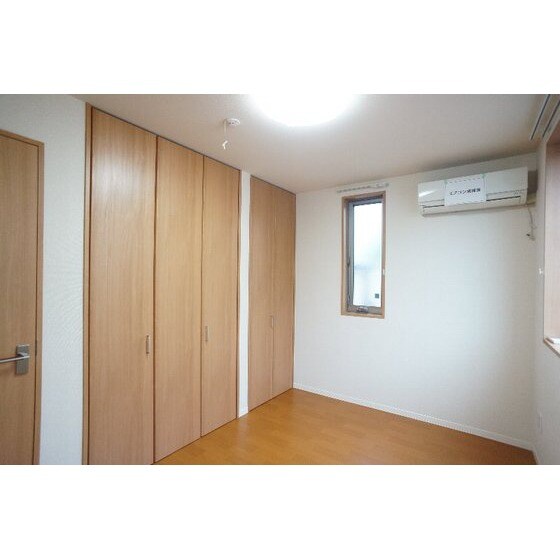 スカイガーデンの物件内観写真