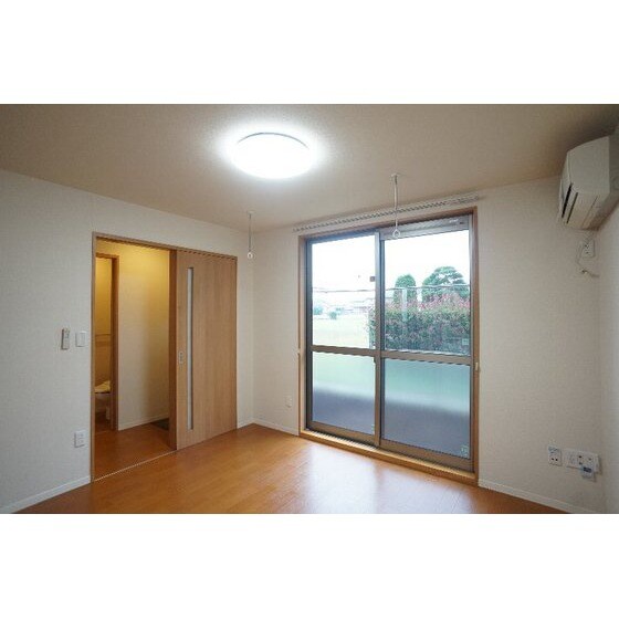 スカイガーデンの物件内観写真