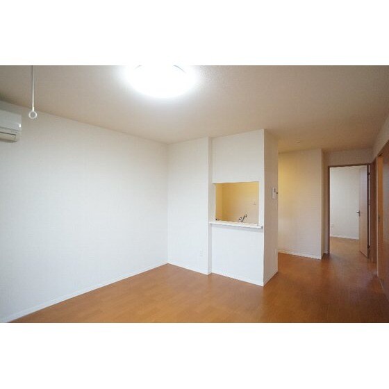 スカイガーデンの物件内観写真