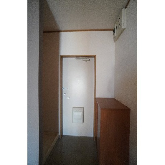 すとりーむ問屋町Bの物件内観写真