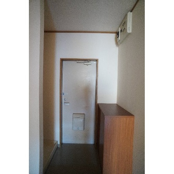 すとりーむ問屋町Bの物件内観写真