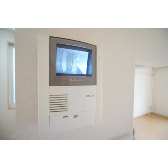 チュイルＡ・Ｂの物件内観写真