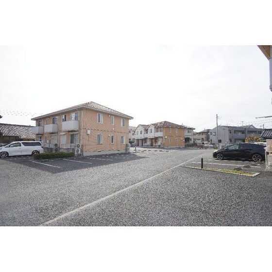 チュイルＡ・Ｂの物件内観写真